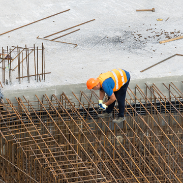 Slab Formwork